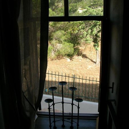 Villa Kastri กาฟดอส ภายนอก รูปภาพ