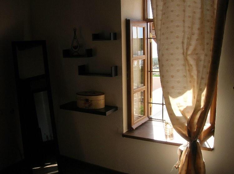Villa Kastri กาฟดอส ภายนอก รูปภาพ