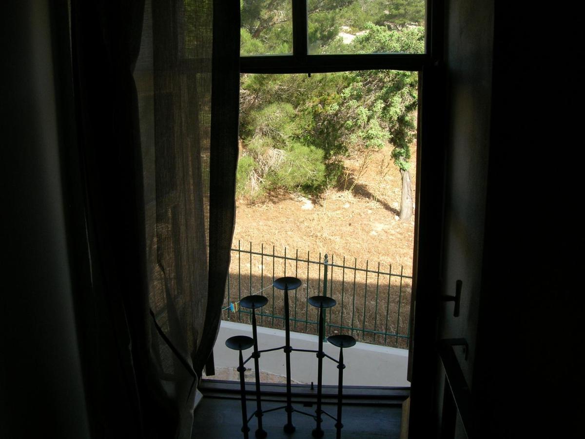 Villa Kastri กาฟดอส ภายนอก รูปภาพ