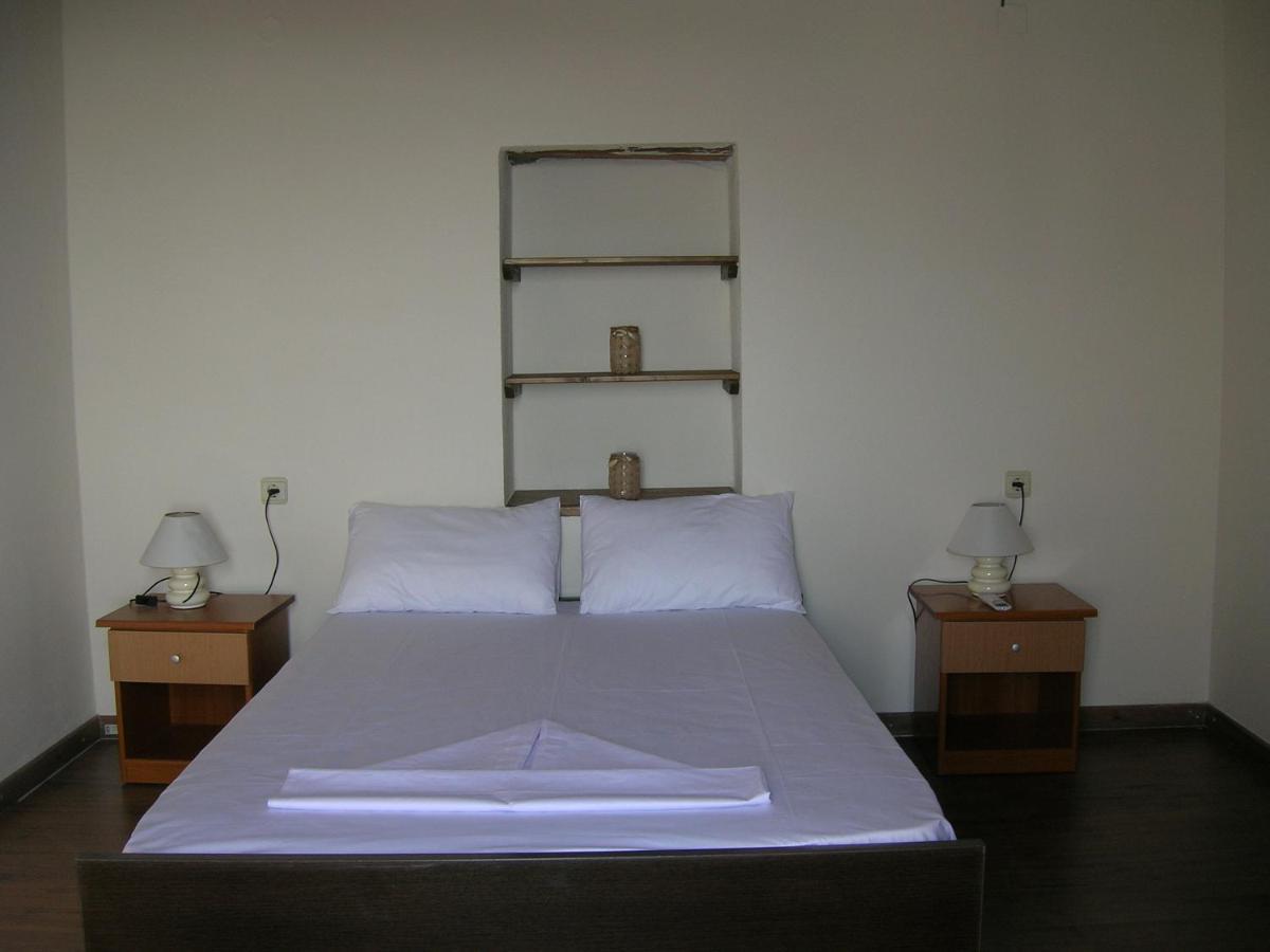 Villa Kastri กาฟดอส ภายนอก รูปภาพ